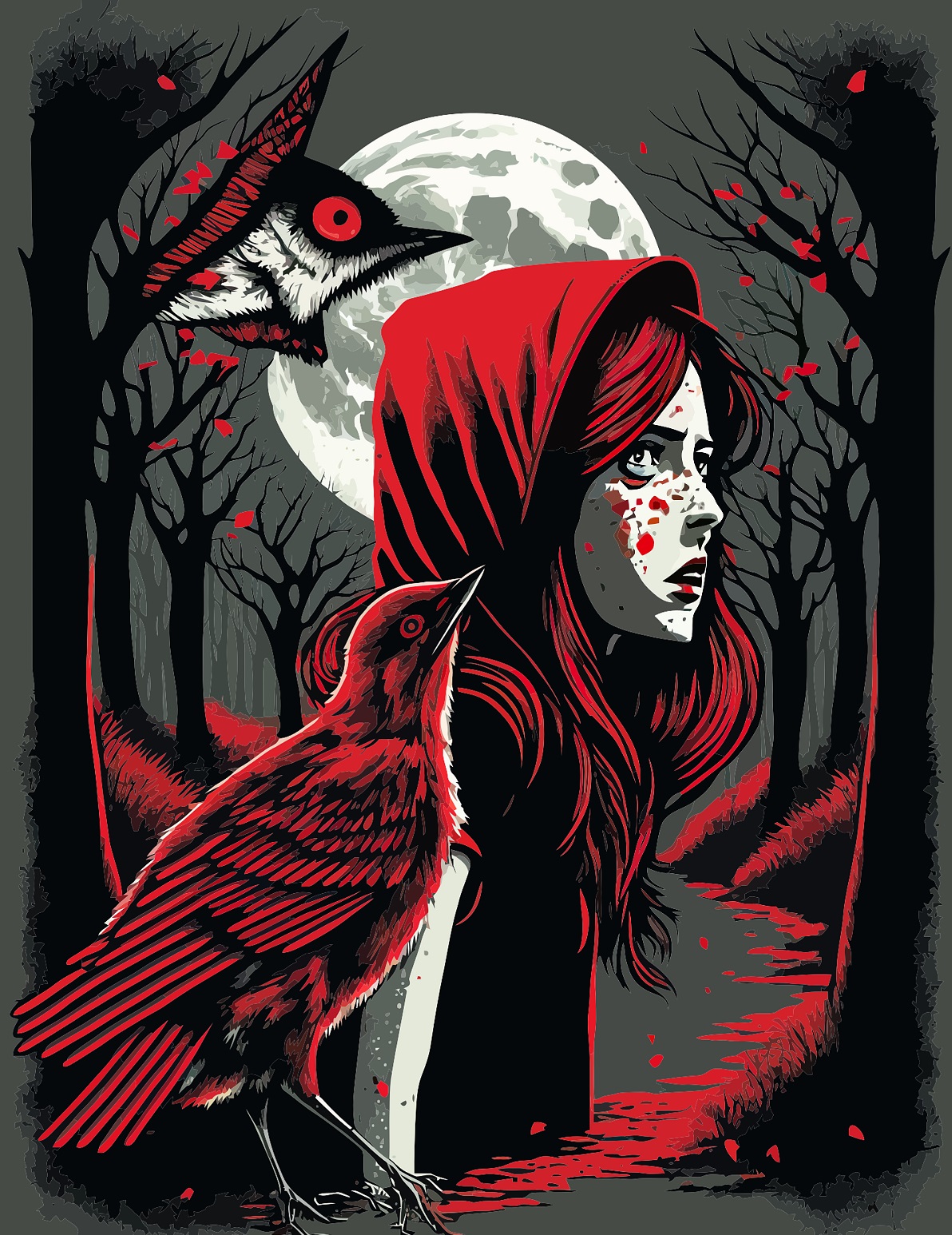 Duppies And Gunmen Intro